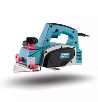 Рубанок HYUNDAI
