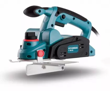 Рубанок HYUNDAI