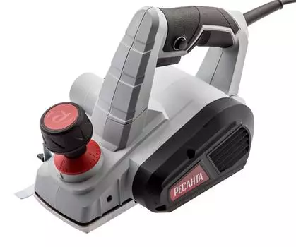 Рубанок РЕСАНТА