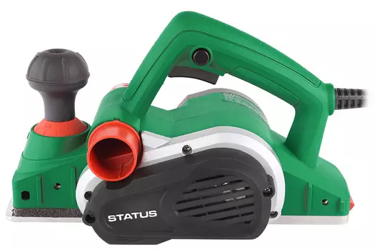Рубанок STATUS