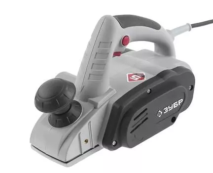 Рубанок ЗУБР