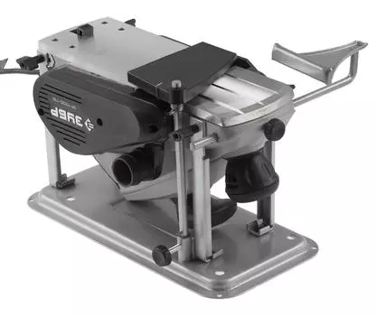 Рубанок ЗУБР