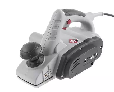 Рубанок ЗУБР