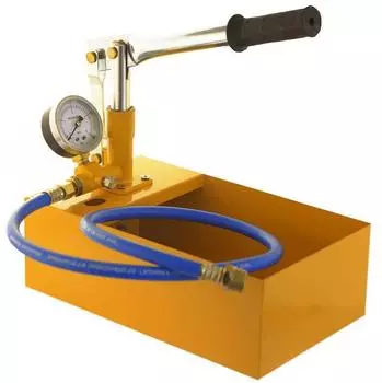 Ручной опрессовочный насос МЕГЕОН