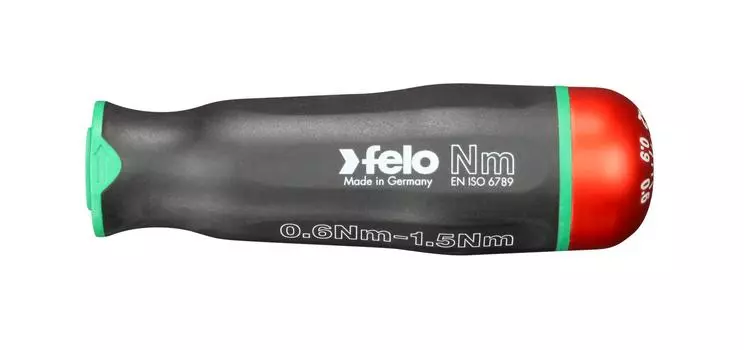 Рукоятка динамометрическая FELO