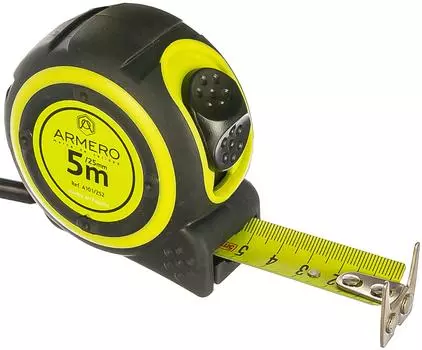 Рулетка ARMERO