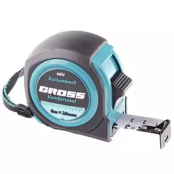 Рулетка GROSS