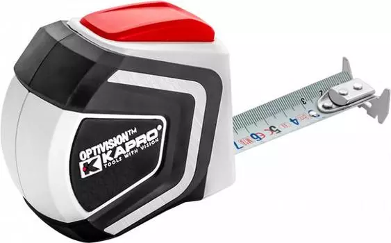 Рулетка KAPRO