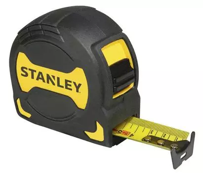 Рулетка STANLEY
