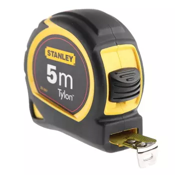 Рулетка STANLEY