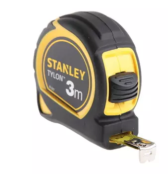 Рулетка STANLEY