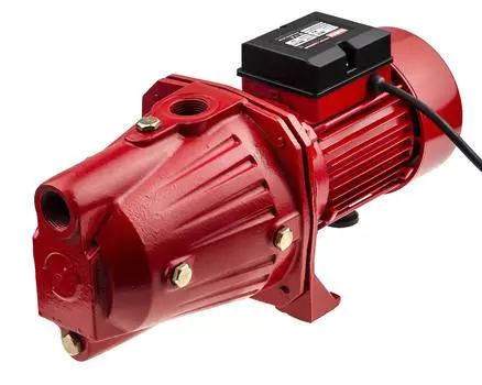 Садовый насос HAMMER