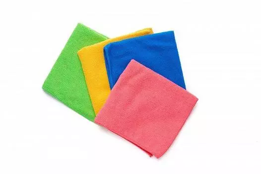 Салфетка CISNE