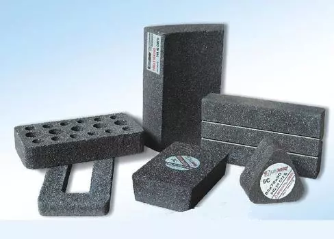 Сегмент шлифовальный ЛУГА-АБРАЗИВ