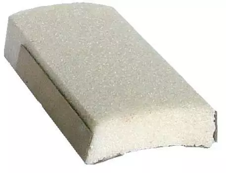 Сегмент шлифовальный ЛУГА-АБРАЗИВ