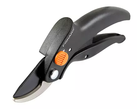 Секатор FISKARS