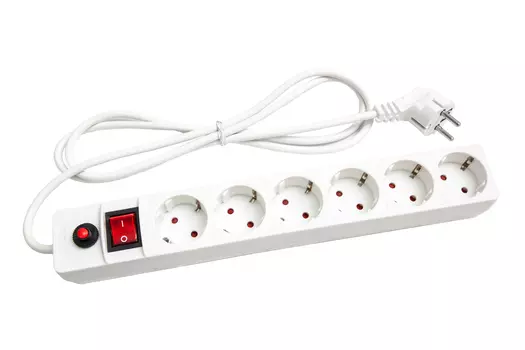 Сетевой фильтр UNIVERSAL