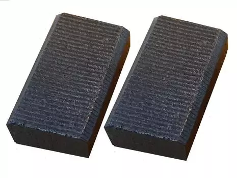 Щетки угольные HAMMER