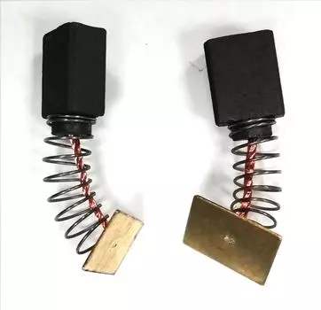 Щетки угольные HAMMER