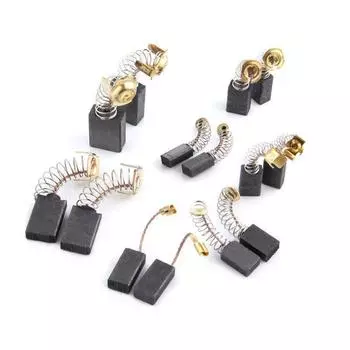 Щетки угольные HAMMER