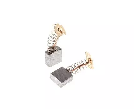 Щетки угольные HAMMER