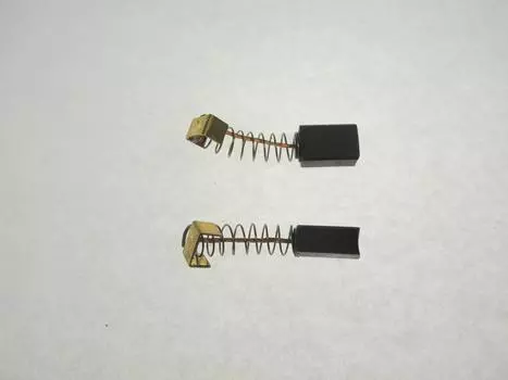 Щетки угольные HAMMER