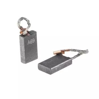 Щетки угольные HAMMER