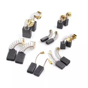 Щетки угольные HAMMER