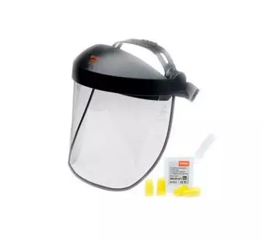 Щиток защитный STIHL