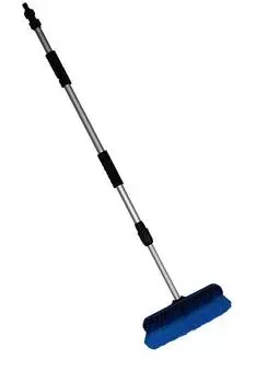 Щётка RUNWAY RACING