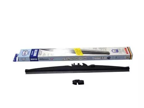 Щётка стеклоочистителя каркасная ALCA