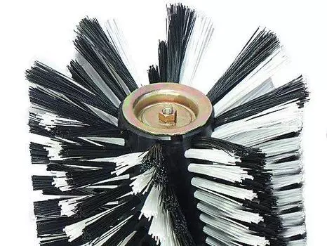 Щётка TIELBUERGER