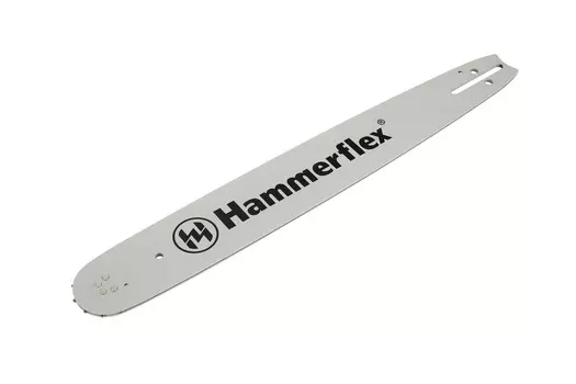 Шина цепной пилы HAMMER