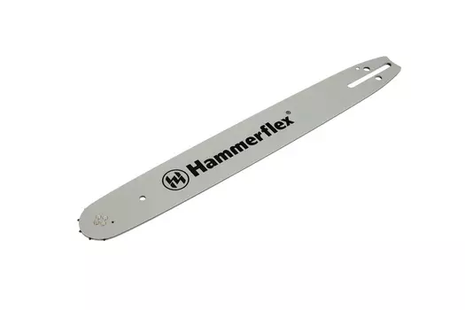 Шина цепной пилы HAMMER