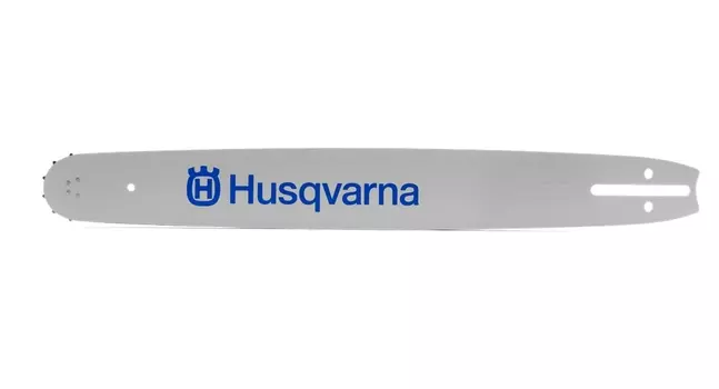 Шина цепной пилы HUSQVARNA