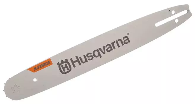 Шина цепной пилы HUSQVARNA