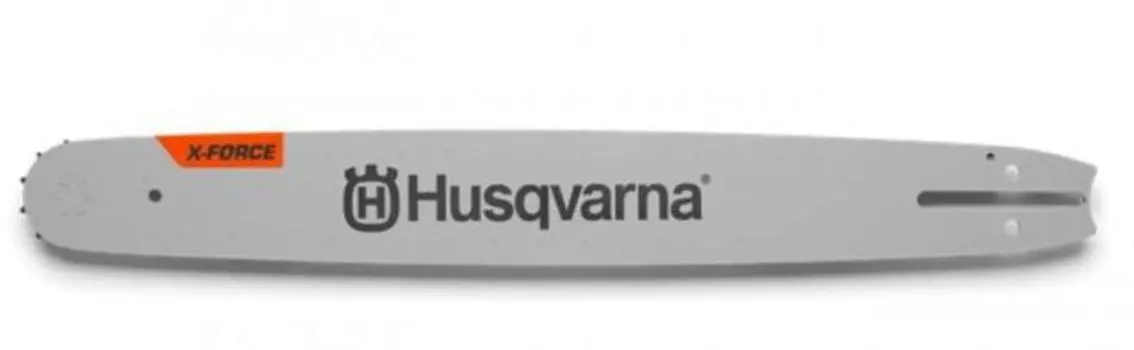 Шина цепной пилы HUSQVARNA