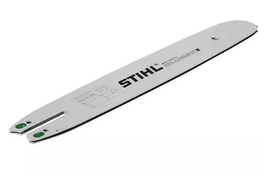 Шина цепной пилы STIHL