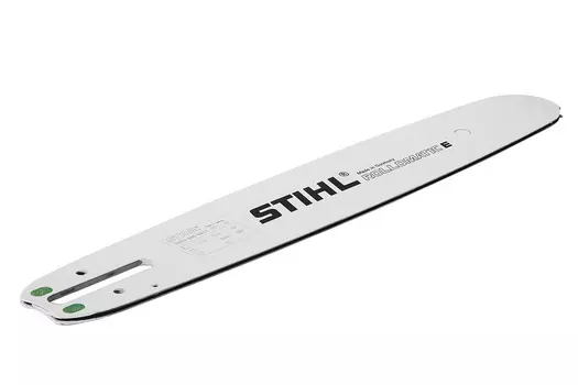 Шина цепной пилы STIHL