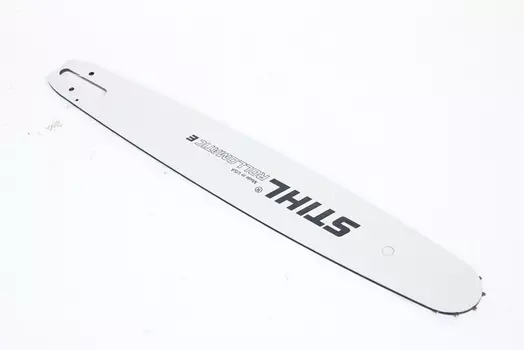 Шина цепной пилы STIHL