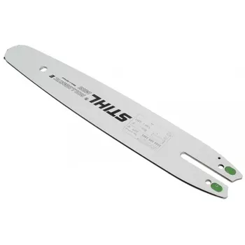 Шина цепной пилы STIHL