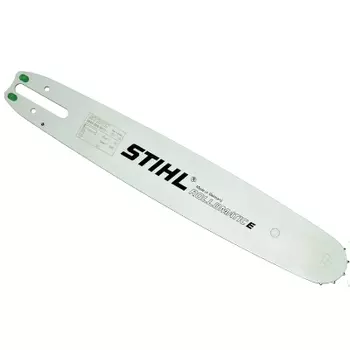 Шина цепной пилы STIHL