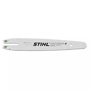 Шина цепной пилы STIHL