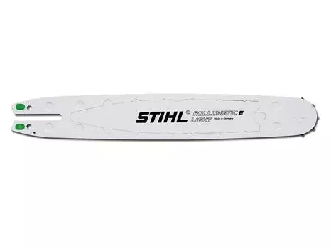 Шина цепной пилы STIHL