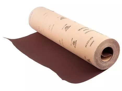 Шкурка шлифовальная в рулоне БЕЛГОРОД