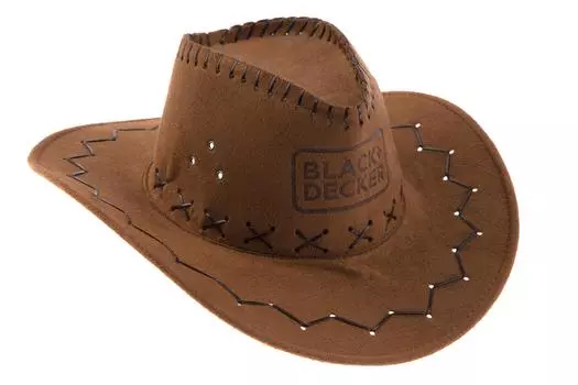 Шляпа BLACK &amp; DECKER
