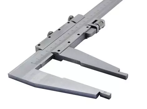 Штангенциркуль КАЛИБРОН