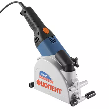 Штроборез ФИОЛЕНТ