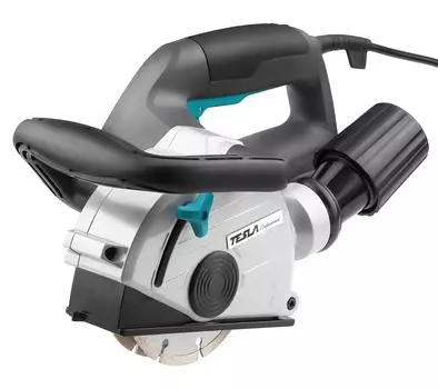 Штроборез TESLA