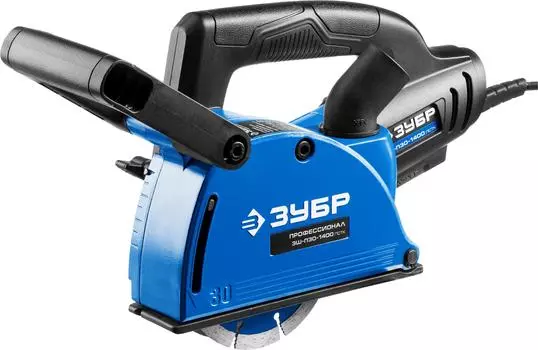 Штроборез ЗУБР
